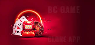 BC.Game Casino site