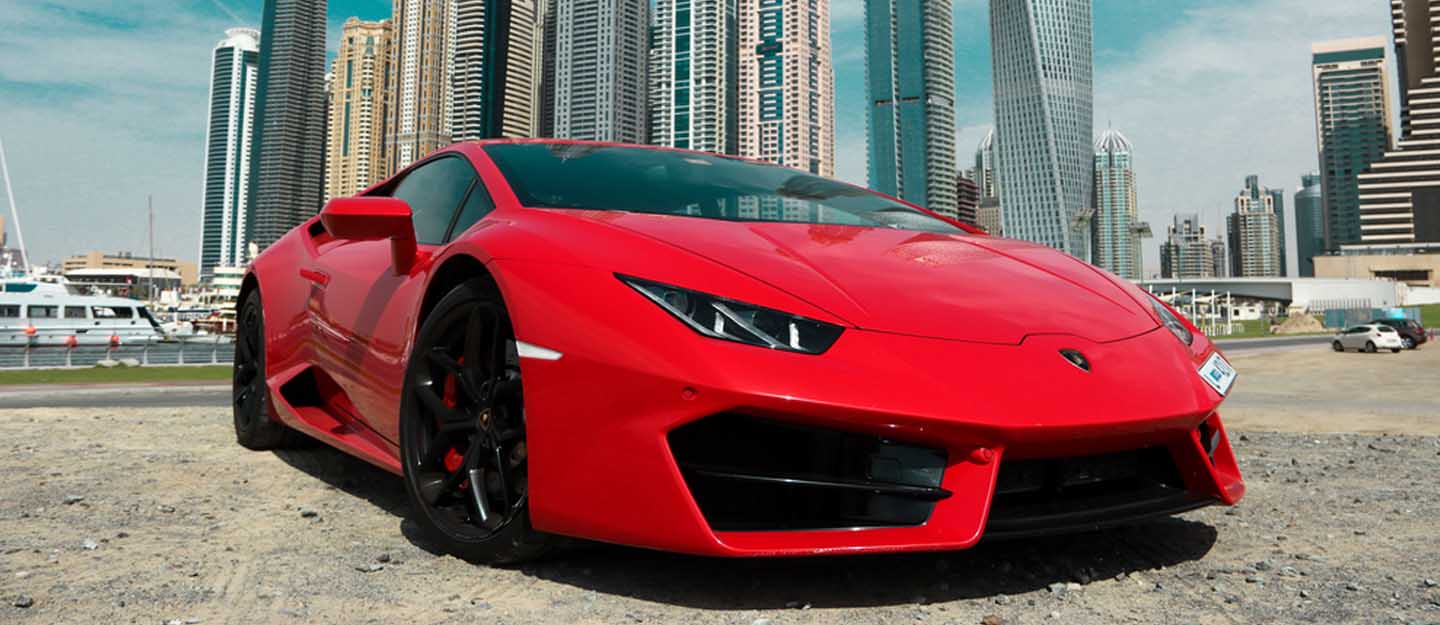 15 Tips for Renting Out a Car in Dubai in 2024