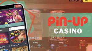 Pin Up is an incredibly popular sports betting and casino site gambling system in India!